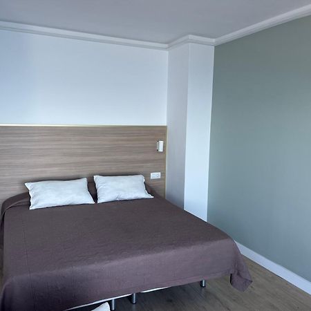 Apartamento Con Vistas Al Oceano 푸에르토 드 라 크루즈 외부 사진