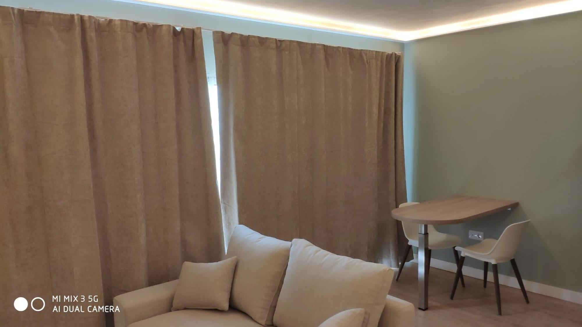 Apartamento Con Vistas Al Oceano 푸에르토 드 라 크루즈 외부 사진