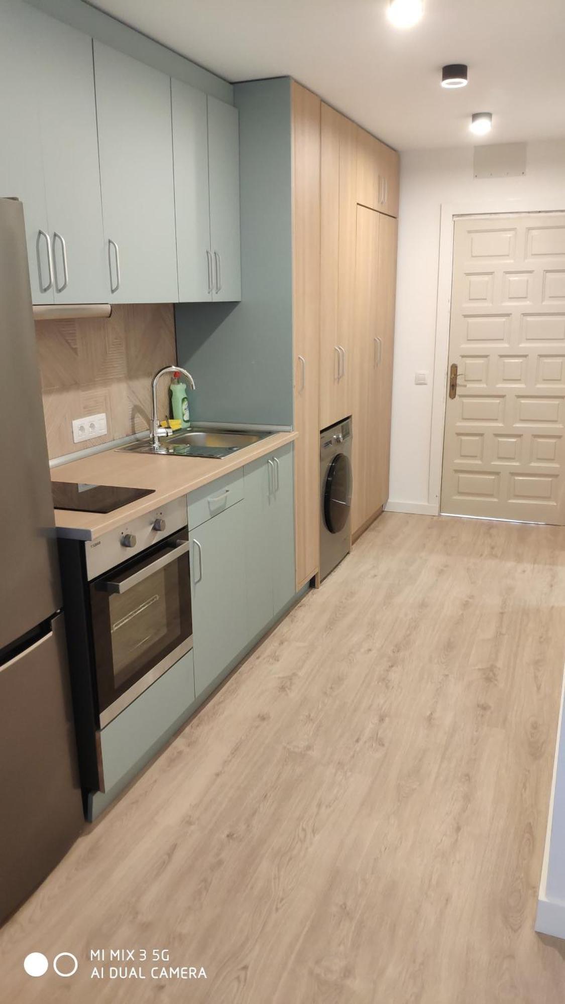Apartamento Con Vistas Al Oceano 푸에르토 드 라 크루즈 외부 사진